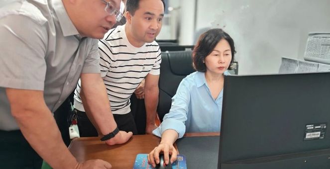市领导赴汉寿督导巡河及食品安全工作