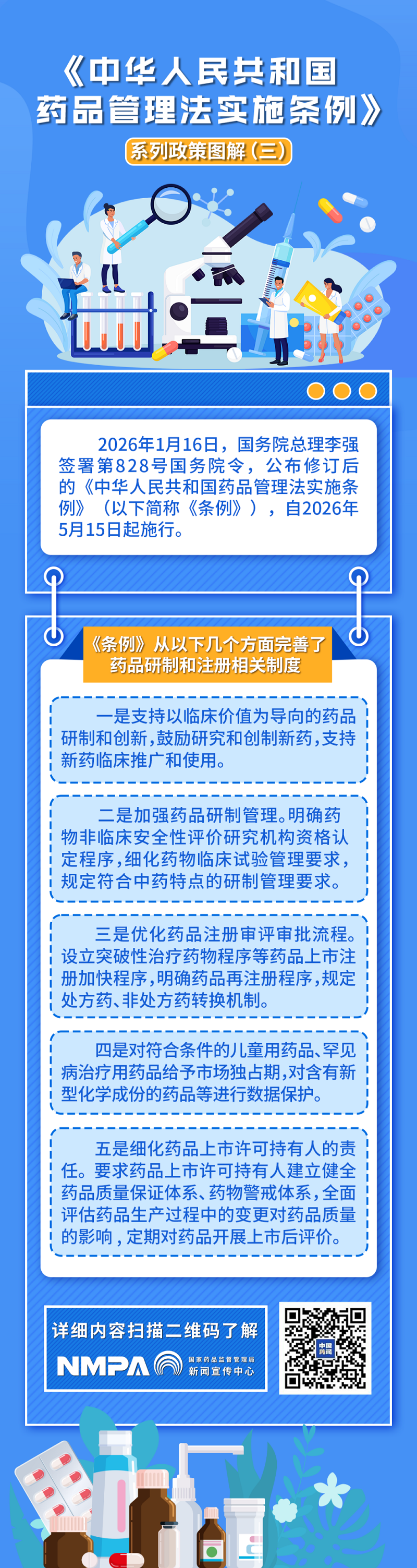 三