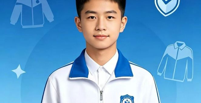开学季临近！请收下这份校服选购指南